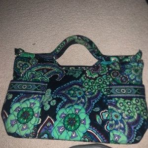 Vera Bradley purse